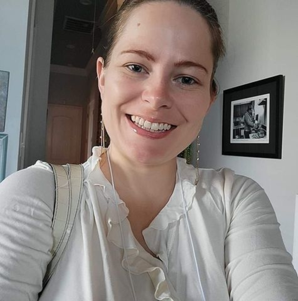 Meet your Posher, Melanie